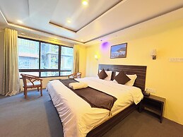 Hotel Amaira Darjeeling