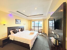Hotel Amaira Darjeeling