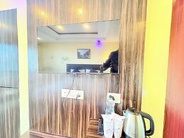 Hotel Amaira Darjeeling