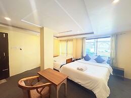 Hotel Amaira Darjeeling