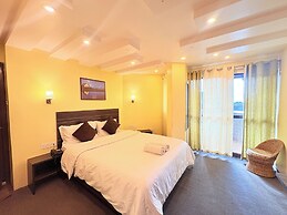 Hotel Amaira Darjeeling