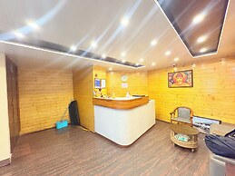 Hotel Amaira Darjeeling