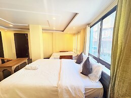 Hotel Amaira Darjeeling
