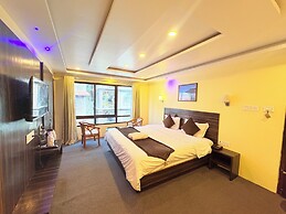 Hotel Amaira Darjeeling