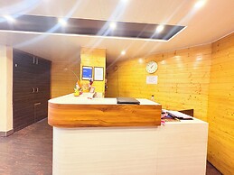 Hotel Amaira Darjeeling