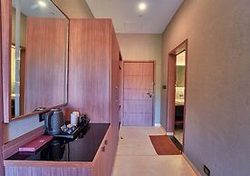 The Saray Munnar by VOYE HOMES