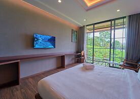 The Saray Munnar by VOYE HOMES