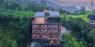 The Saray Munnar by VOYE HOMES