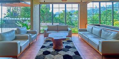 The Saray Munnar by VOYE HOMES