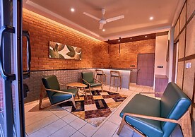 The Saray Munnar by VOYE HOMES