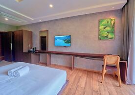 The Saray Munnar by VOYE HOMES