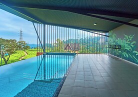 The Saray Munnar by VOYE HOMES