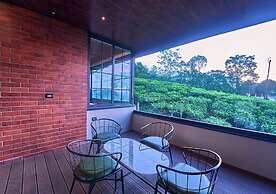 The Saray Munnar by VOYE HOMES