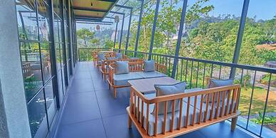 The Saray Munnar by VOYE HOMES