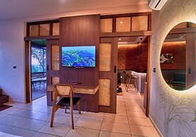 The Saray Munnar by VOYE HOMES