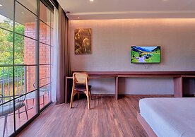 The Saray Munnar by VOYE HOMES
