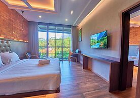 The Saray Munnar by VOYE HOMES