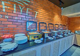 The Saray Munnar by VOYE HOMES