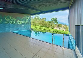 The Saray Munnar by VOYE HOMES