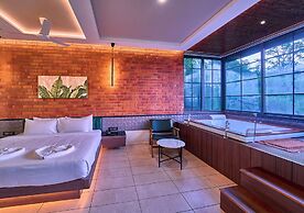 The Saray Munnar by VOYE HOMES