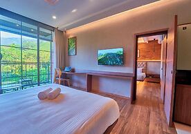 The Saray Munnar by VOYE HOMES