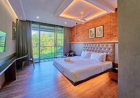 The Saray Munnar by VOYE HOMES