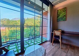 The Saray Munnar by VOYE HOMES