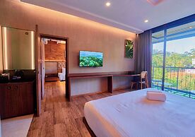 The Saray Munnar by VOYE HOMES