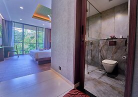 The Saray Munnar by VOYE HOMES