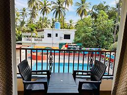 Panchratna Executive Resort