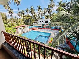 Panchratna Executive Resort