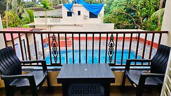 Panchratna Executive Resort