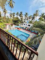 Panchratna Executive Resort