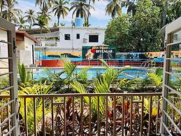 Panchratna Executive Resort