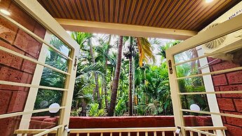 Panchratna Executive Resort