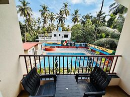 Panchratna Executive Resort