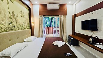 Panchratna Executive Resort