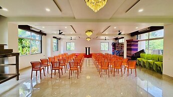 Panchratna Executive Resort