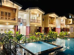 Panchratna Executive Resort