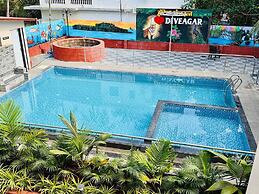 Panchratna Executive Resort