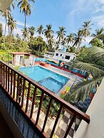 Panchratna Executive Resort