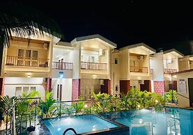 Panchratna Executive Resort