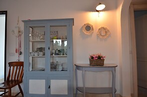 Casa Vacanze in San Lorenzo