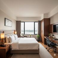 Hotel Purnima Regency Riverfront