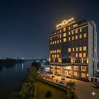 Hotel Purnima Regency Riverfront
