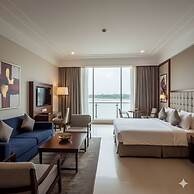 Hotel Purnima Regency Riverfront