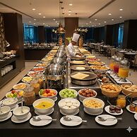 Hotel Purnima Regency Riverfront