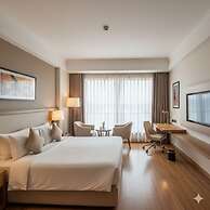 Hotel Purnima Regency Riverfront