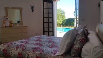 Villa Paradise & Pool S 27