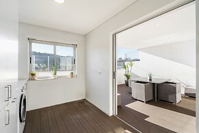 F rum Terrace by Minhos Guest